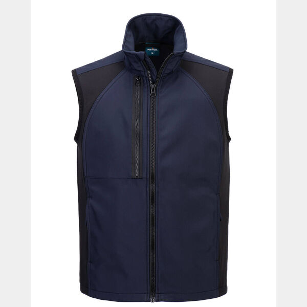 CD876 - WX2 Eco Softshellweste  Miniaturansicht