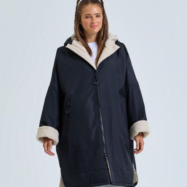 Tridri® all seasons waterproof changing robe Miniaturansicht
