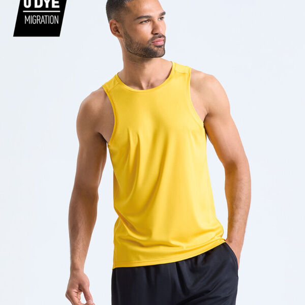 Tridri® ion-charge performance vest Miniaturansicht