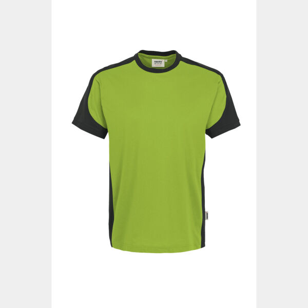Hakro T-Shirt Contrast Mikralinar ECO Miniaturansicht