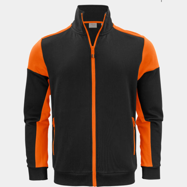 Prime Cardigan Sweater Miniaturansicht