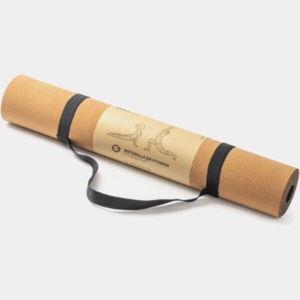 Aura Yogamatte Miniaturansicht