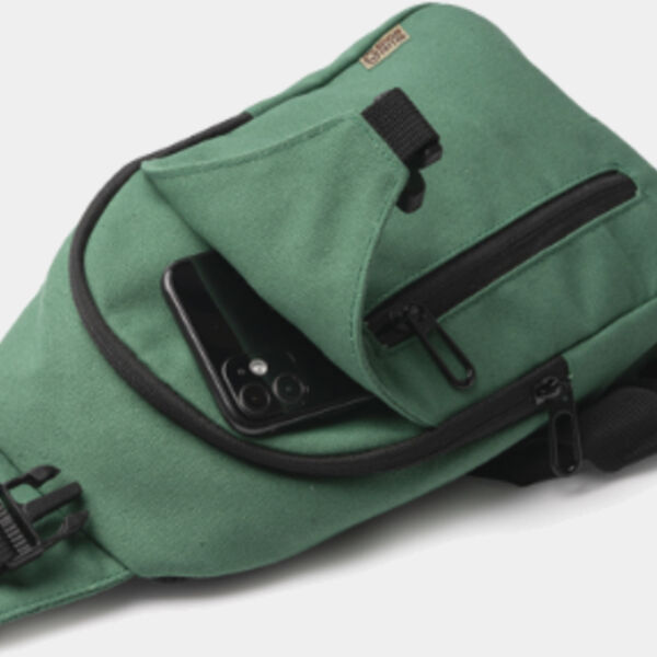 Valar Schultertasche Miniaturansicht