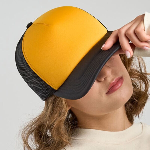 Rapper-S - Trucker Cap Miniaturansicht