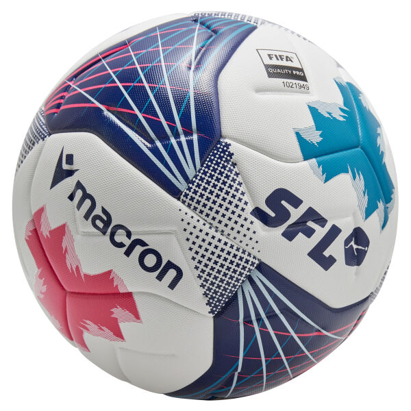 Macron Matchball Swiss Football League 2026/27  Miniaturansicht