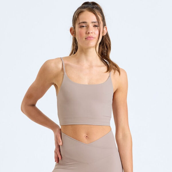 TriDri Recycled Luxe Bra Miniaturansicht