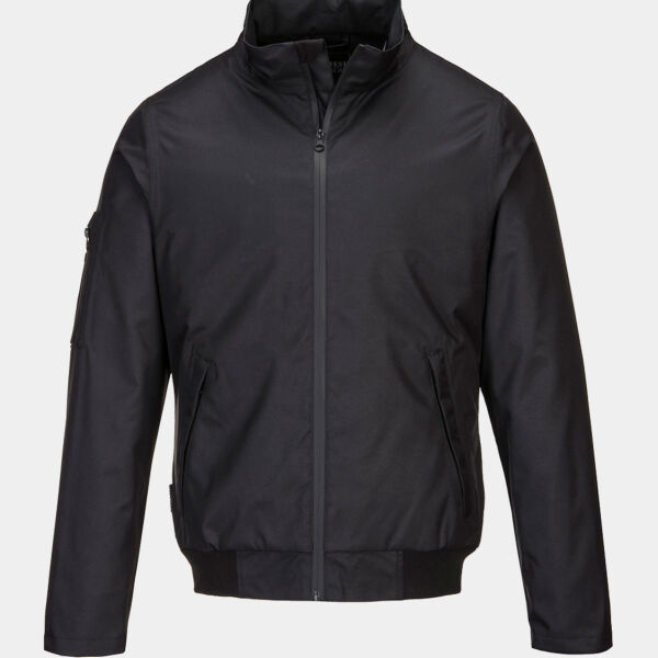 KX3 Pilotjacke Miniaturansicht