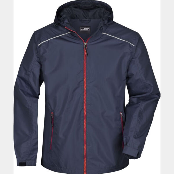 Regenjacke Herren  Miniaturansicht