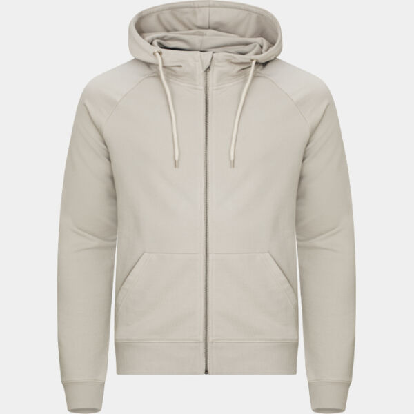 Miami Pro Hoody Full Zip Miniaturansicht