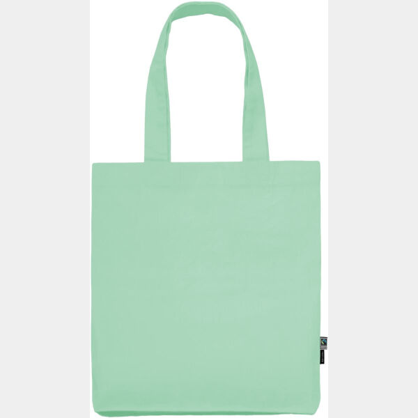 Bio Baumwolltasche Miniaturansicht