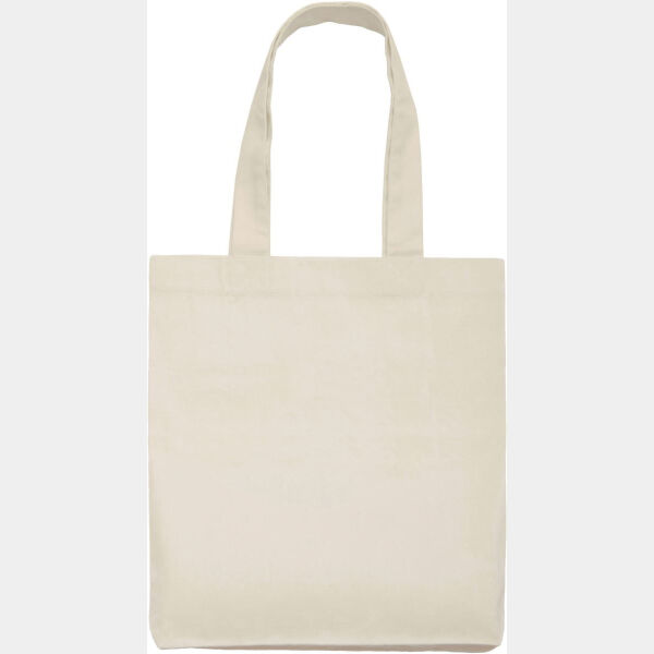 Schwere Baumwolltasche mit langem Henkel "Tiger" Miniaturansicht